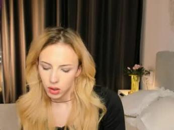 tiffany_king webcam chaturbate model stream image