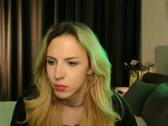 tiffany_king webcam model stream image