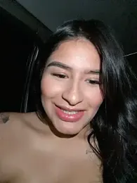andrea_gomes_ webcam model stream image