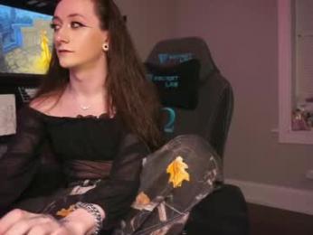 amirinsworld webcam chaturbate model stream image