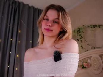 burnletitallburn webcam chaturbate model stream image