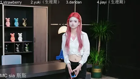 Supergurl88 webcam model stream image