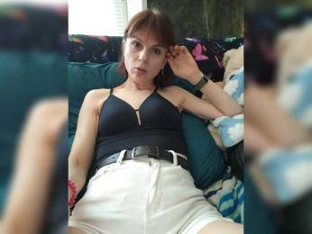 Vikeyna webcam bongacams model stream image