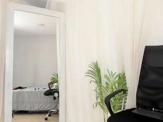 kiyomii webcam camsoda model stream image