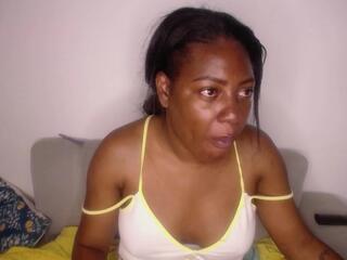 Charlotte Xmarron webcam model stream image