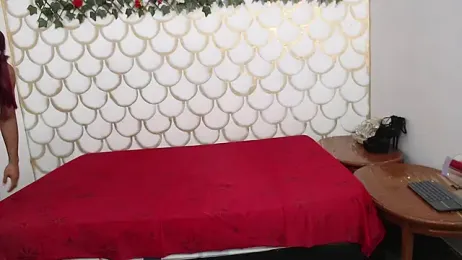 Iker_smith webcam model stream image