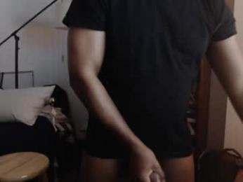 sheepishlion webcam chaturbate model stream image