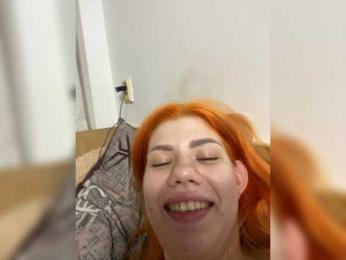 Nimfomanka_AlissaLexx webcam model stream image