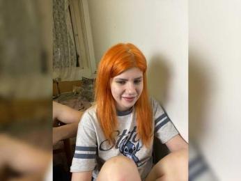 Nimfomanka_AlissaLexx webcam model stream image