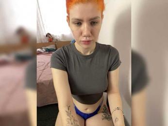 Nimfomanka_AlissaLexx webcam model stream image