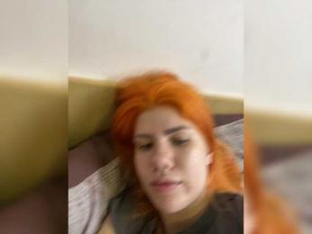 Nimfomanka_AlissaLexx webcam bongacams model stream image