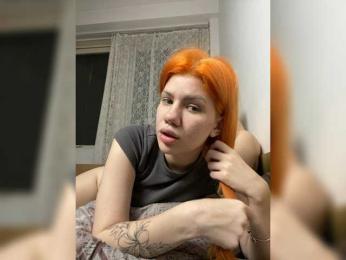 Nimfomanka_AlissaLexx webcam model stream image