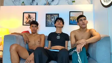 NAUGHTY_BOYS1 webcam stripchat model stream image