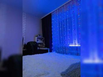 GORIGLAZ webcam bongacams model stream image