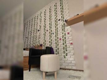 GORIGLAZ webcam model stream image