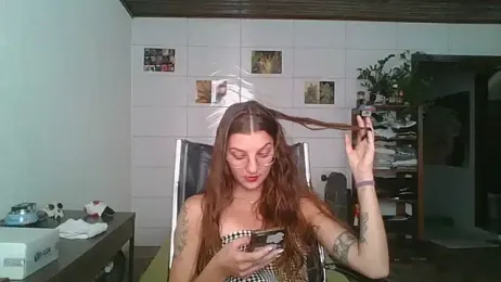 SweetyBabyDemon webcam stripchat model stream image