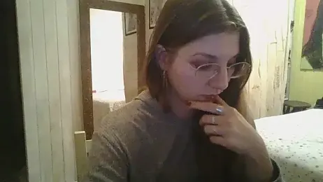 SweetyBabyDemon webcam stripchat model stream image