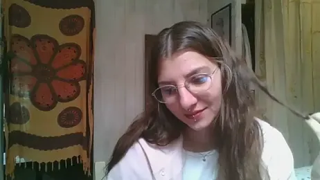 SweetyBabyDemon webcam stripchat model stream image