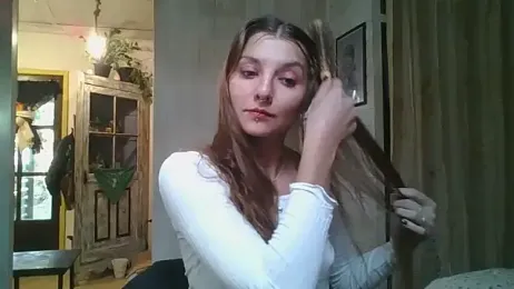 SweetyBabyDemon webcam stripchat model stream image