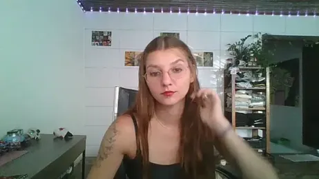 SweetyBabyDemon webcam stripchat model stream image