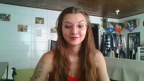 SweetyBabyDemon webcam stripchat model stream image