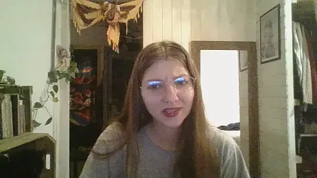 SweetyBabyDemon webcam stripchat model stream image