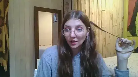 SweetyBabyDemon webcam stripchat model stream image