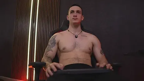 JacksonOlsenn webcam model stream image
