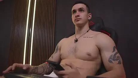JacksonOlsenn webcam model stream image