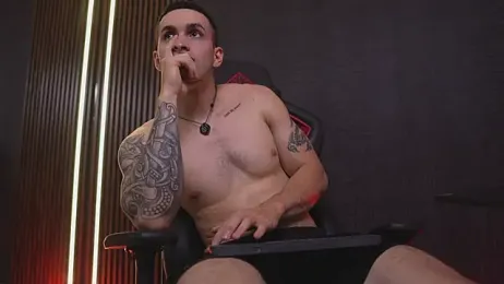 JacksonOlsenn webcam model stream image