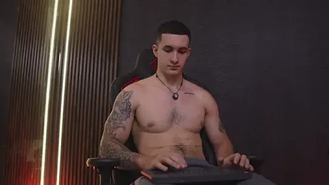 JacksonOlsenn webcam stripchat model stream image