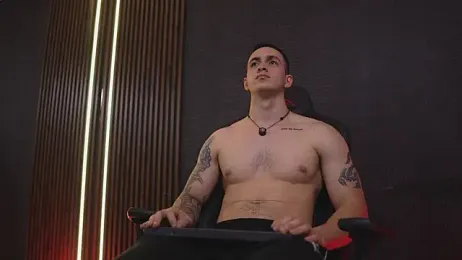 JacksonOlsenn webcam model stream image