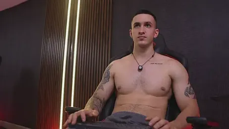JacksonOlsenn webcam stripchat model stream image