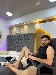 DomBoy_ webcam stripchat model stream image