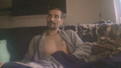 Zashj590 webcam model stream image