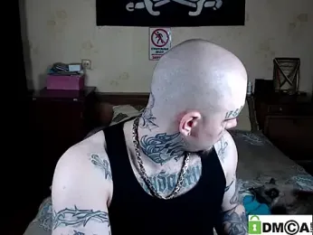 Keny_Collins webcam model stream image