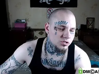 Keny_Collins webcam model stream image