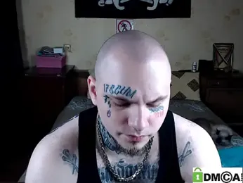 Keny_Collins webcam stripchat model stream image