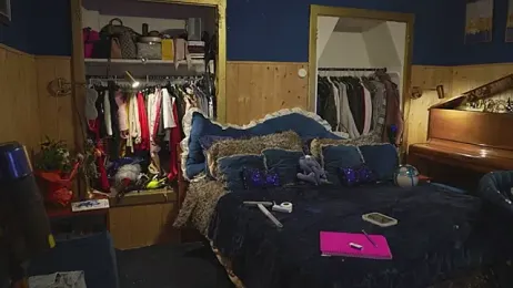 VanessaDoyle webcam stripchat model stream image