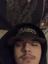 CarmeloA webcam model stream image