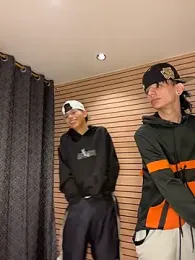 TheBatMansion webcam stripchat model stream image