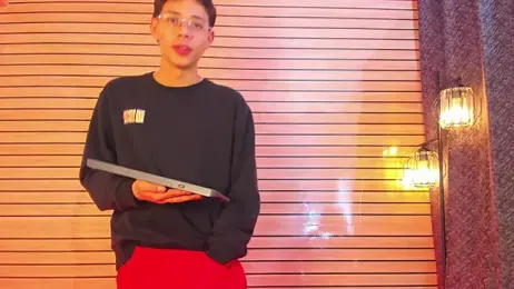 TheBatMansion webcam stripchat model stream image