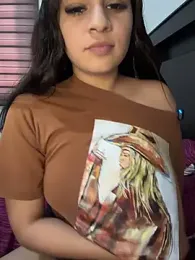 Colochitapupy webcam model stream image