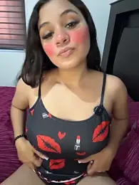 Colochitapupy webcam model stream image