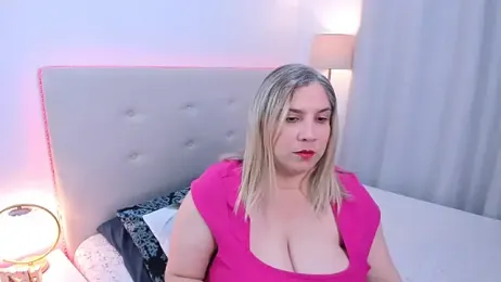 MissMaria webcam model stream image