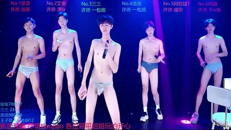 MS-818 webcam model stream image