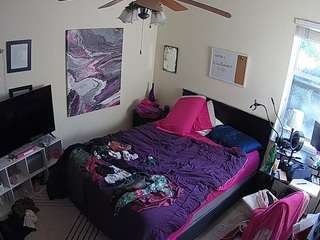 voyeurcam-hornyhostel-01 webcam model stream image