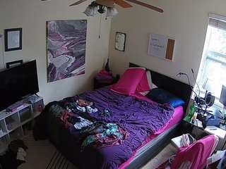 voyeurcam-hornyhostel-01 webcam model stream image