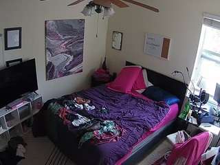 voyeurcam-hornyhostel-01 webcam model stream image