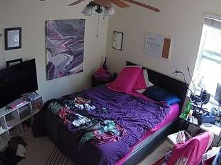 voyeurcam-hornyhostel-01 webcam model stream image